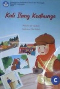 Kali ilang kedhunge
