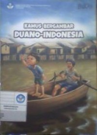 Kamus bergambar Duano-Indonesia