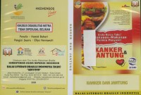 Kanker dan jantung (talking book)