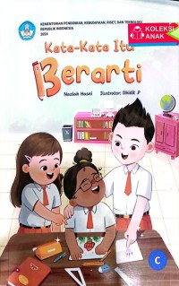 Kata-kata itu berarti