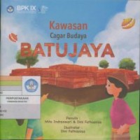 Kawasan Cagar Budaya Batujaya