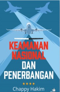 Keamanan nasional dan penerbangan