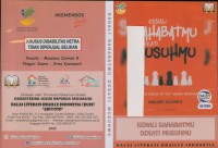 Kenali sahabatmu dekati musuhmu (talking book)