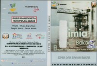 Kimia dan bahan bakar (talking book + full text)