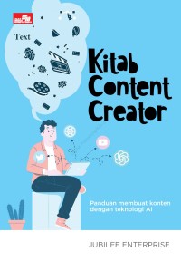 Kitab content creator