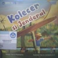 Kolecer si jenderal