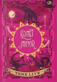 Komet minor