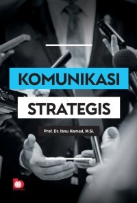 Komunikasi strategis