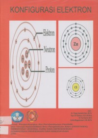 Konfigurasi elektron