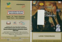 Layar terkembang edisi 2 (talking book)