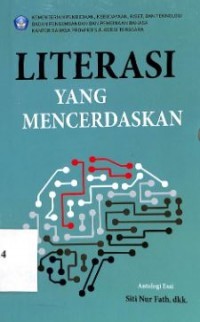 Literasi yang mencerdaskan