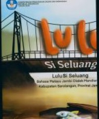 Lulu si seluang