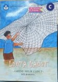 Lunta Ladut = Jaring milik Ladut