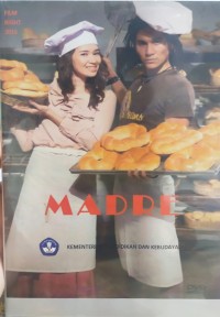 Madre [DVD]