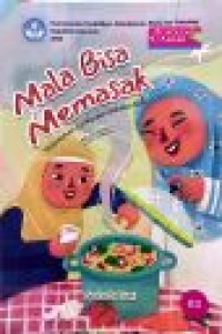 Mala bisa memasak