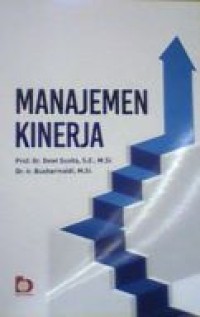 Manajemen kinerja
