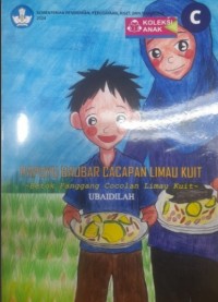 Maunjun anak ikan betok = Memancing anak ikan betok