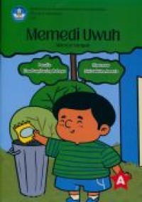 Memedi uwuh = Monster sampah