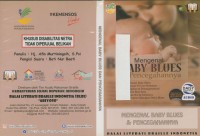 Mengenal baby blues pencegahannya (talking book)