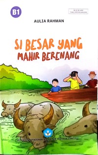 Mengunjungi Nenek Diah