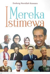 Mereka istimewa