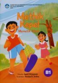 Methik kepel = Memetik kepel