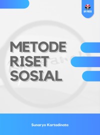 Metode riset sosial