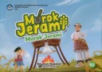 Murok jerami