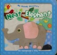 My animals adventure: neat elephant (gajah rapi)