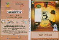 Negeri 5 menara edisi 2 (talking book)