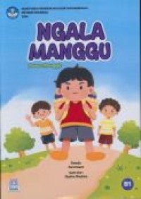 Ngala manggu = Panen manggis