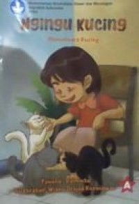 Ngingu kucing = Memelihara kucing