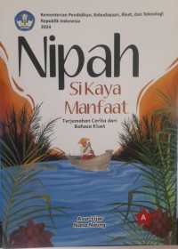 Nipah, si kaya manfaat