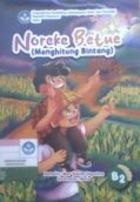 Noreke betue = Menghitung bintang