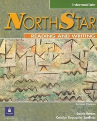 Image of Northstar reading and writing intermediate