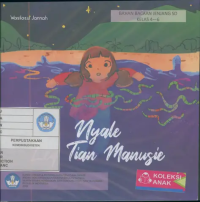 Nyale leq tian manusie
