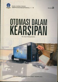 Otomasi dalam kearsipan