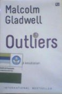 Outliers: rahasia di balik kesuksesan