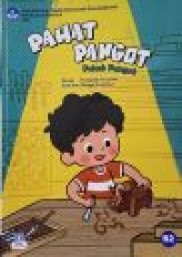 Pahat Pangot = Pahat Pangot