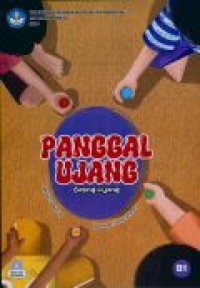 Panggaal Ujang = Gasing Ujang