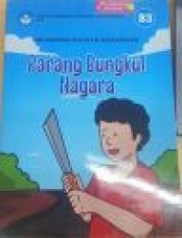 Parang bungkul nagara