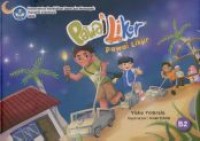 Pawai likor = Pawai likur