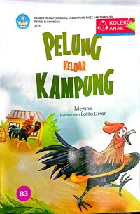 Pelung keluar kampung