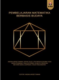 Pembelajaran matematika berbasis budaya