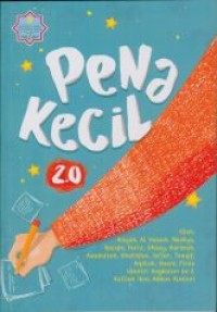 Pena kecil 2.0