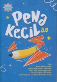 Pena kecil 3.0