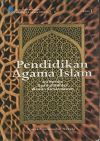 Pendidikan Agama Islam