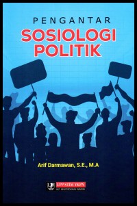 Pengantar sosiologi politik