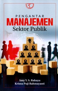 Pengantar manajemen sektor publik