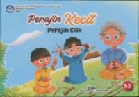 Perajin kecit = Perajin cilik